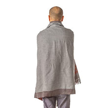 Load image into Gallery viewer, Plain Meditation Oversize Scarf
