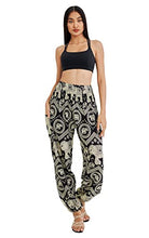 Load image into Gallery viewer, Flowy Loose yoga  Hippie Pants for Women
