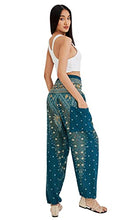 Load image into Gallery viewer, Flowy Loose yoga  Hippie Pants for Women
