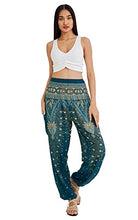 Load image into Gallery viewer, Flowy Loose yoga  Hippie Pants for Women
