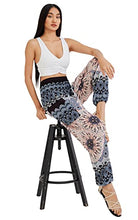 Load image into Gallery viewer, Flowy Loose yoga  Hippie Pants for Women
