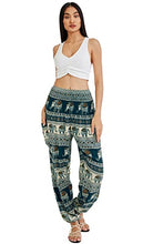 Load image into Gallery viewer, Flowy Loose yoga  Hippie Pants for Women
