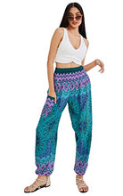 Load image into Gallery viewer, Flowy Loose yoga  Hippie Pants for Women
