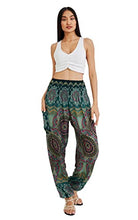 Load image into Gallery viewer, Flowy Loose yoga  Hippie Pants for Women
