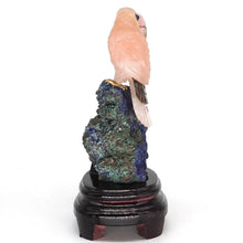 Load image into Gallery viewer, Stone Toucan Figurine
