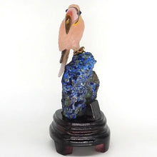 Load image into Gallery viewer, Stone Toucan Figurine
