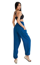 Load image into Gallery viewer, Flowy Loose yoga  Hippie Pants for Women
