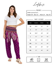 Load image into Gallery viewer, Yoga Boho Hippie Pants for  Women
