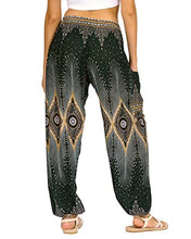 Load image into Gallery viewer, Yoga Boho Hippie Pants for  Women
