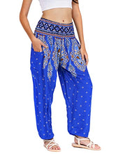 Load image into Gallery viewer, Yoga Boho Hippie Pants for  Women
