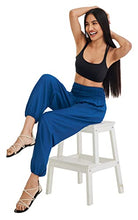 Load image into Gallery viewer, Flowy Loose yoga  Hippie Pants for Women
