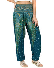 Load image into Gallery viewer, Yoga Boho Hippie Pants for  Women
