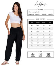 Load image into Gallery viewer, Yoga Boho Hippie Pants for  Women
