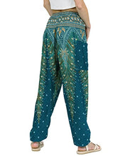 Load image into Gallery viewer, Yoga Boho Hippie Pants for  Women
