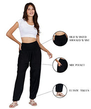 Load image into Gallery viewer, Yoga Boho Hippie Pants for  Women
