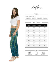 Load image into Gallery viewer, Yoga Boho Hippie Pants for  Women
