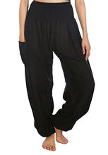 Load image into Gallery viewer, Yoga Boho Hippie Pants for  Women
