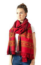 Load image into Gallery viewer, Plain Meditation Oversize Scarf
