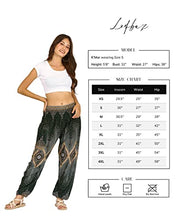 Load image into Gallery viewer, Yoga Boho Hippie Pants for  Women
