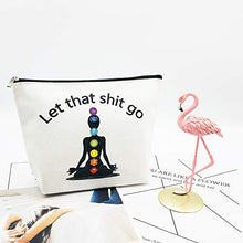 Load image into Gallery viewer, Yoga Tote Bag for Women
