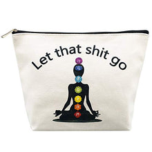 Load image into Gallery viewer, Yoga Tote Bag for Women
