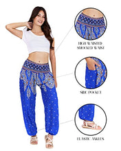 Load image into Gallery viewer, Yoga Boho Hippie Pants for  Women
