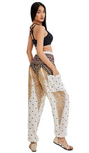 Load image into Gallery viewer, Flowy Loose yoga  Hippie Pants for Women
