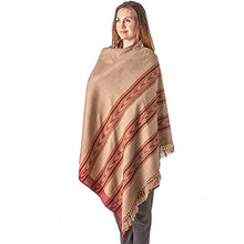 Load image into Gallery viewer, Plain Meditation Oversize Scarf
