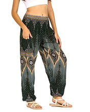 Load image into Gallery viewer, Yoga Boho Hippie Pants for  Women
