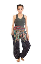 Load image into Gallery viewer, Yoga Boho Hippie Pants for  Women
