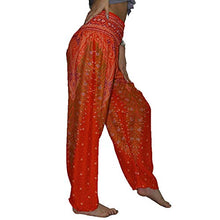 Load image into Gallery viewer, Yoga Boho Hippie Pants for  Women
