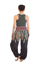 Load image into Gallery viewer, Yoga Boho Hippie Pants for  Women
