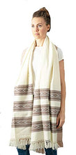 Load image into Gallery viewer, Plain Meditation Oversize Scarf
