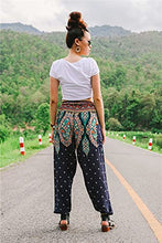 Load image into Gallery viewer, Yoga Boho Hippie Pants for  Women
