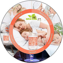 Load image into Gallery viewer, Essential Oil Diffuser with 7 Color Lights 2 Mist Mode
