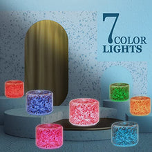 Load image into Gallery viewer, Essential Oil Diffuser with 7 Color Lights 2 Mist Mode
