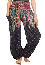 Load image into Gallery viewer, Yoga Boho Hippie Pants for  Women
