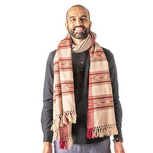 Load image into Gallery viewer, Plain Meditation Oversize Scarf
