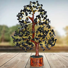 Load image into Gallery viewer, Zenfulstone 7 Chakra Tree of Life  for Positive Energy &amp; Healing
