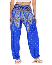 Load image into Gallery viewer, Yoga Boho Hippie Pants for  Women
