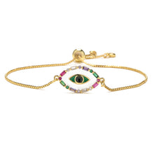 Load image into Gallery viewer, Evil Eye &amp; Hamsa Hand Bracelets
